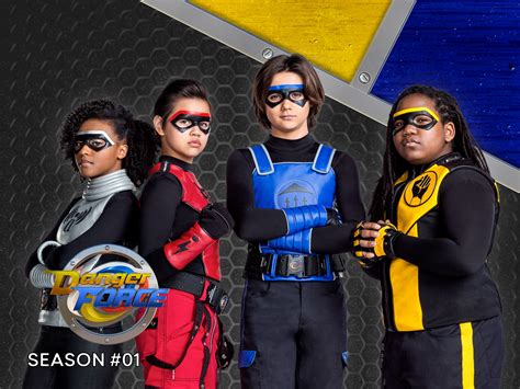 danger force torrentz|danger force seasons.
